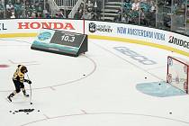 David Pastrňák na Utkání hvězd NHL