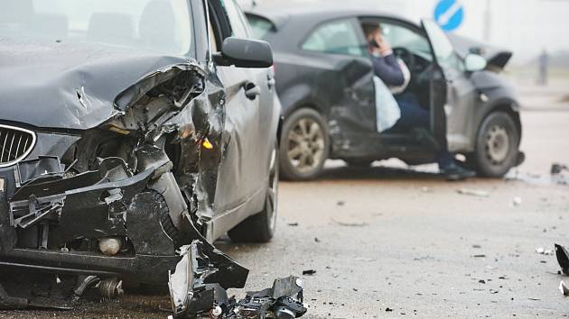 Mikrospánek za volantem může mít tragické následky.