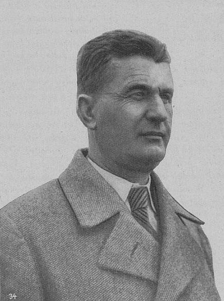 Tomáš Baťa