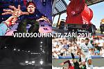 Videosouhrn 17. září 2018