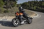 Harley-Davidson LiveWire