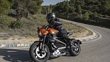 Harley-Davidson LiveWire