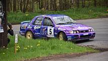 Ford Sierra Cosworth