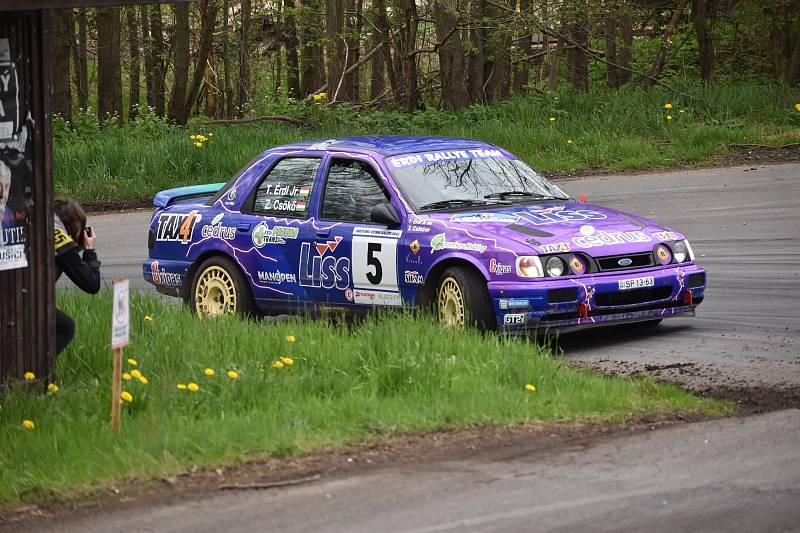 Ford Sierra Cosworth