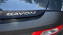 Jméno Bayon je zcela nové
