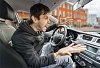 Za problikávání aut či sprostá gesta ať je vyšší trest, navrhují experti