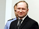 Norský extremista Anders Breivik.