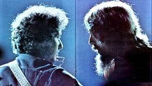 Bob Dylan a George Harrison