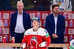 Čeští hokejisté končí na MS už ve čtvrtfinále