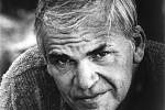 Milan Kundera.