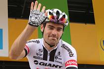 Tom Dumoulin.