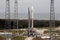 Z floridského Mysu Canaveral odstartovala nosná raketa Atlas se sondou Maven.