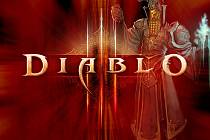Počítačová hra Diablo 3.
