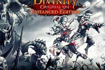 Počítačová hra Divinity: Original Sin: Enhanced Edition.