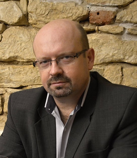 Stanislav Kozlík, předseda Českého zahrádkářského svazu.