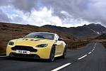 Aston Martin V12 Vantage S