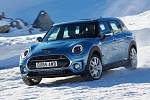 Mini Clubman ALL4.