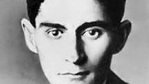 Spisovatel Franz Kafka