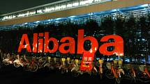E-shop Alibaba