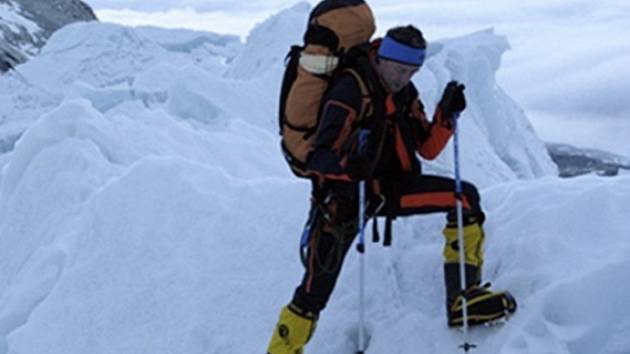 Bývalý pražský primátor Bém zdolal druhou nejvyšší horu světa K2 - Pražský  deník