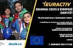Erasmus: Cesta k evropské identitě
