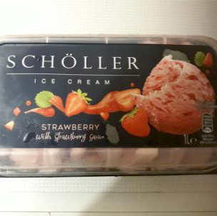 Vaničková zmrzlina