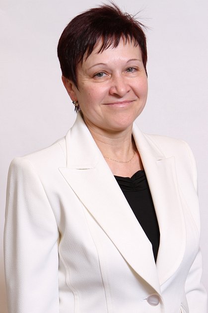 Marie Rozehnalová