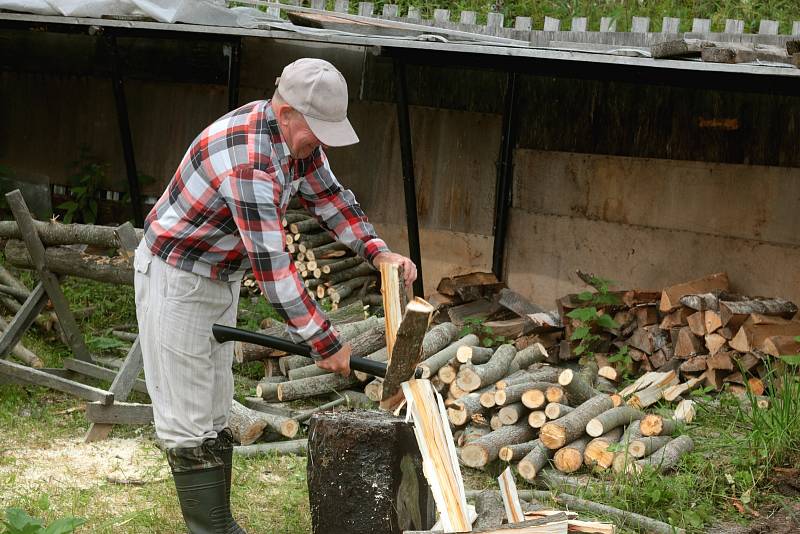 Topná sezona se blíží. Pokud využíváte dřevo a chcete se postarat o jeho přípravu vlastními silami, není času nazbyt. Letošní dřevo byste vlastně už měli mít připravené a soustředit se na zásoby pro další roky. 