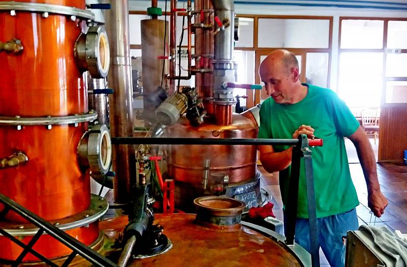 České destiláty slaví mezinárodní úspěchy