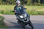 Piaggio MP3 500ie Sport LT.