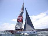 Jachta Wild Oats XI ovládla poosmé závod Sydney - Hobart.