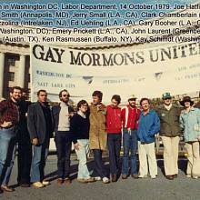 Dotyk - Povstání, co prosadilo práva homosexuálů, slaví 50. Svět si  připomíná Stonewall