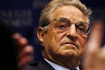 George Soros