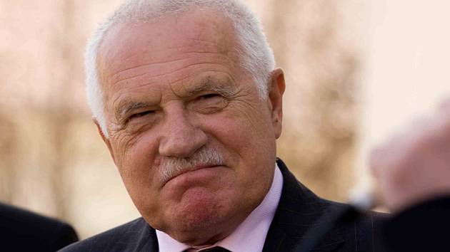 Václav Klaus