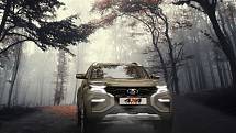 Lada 4x4 Vison Concept