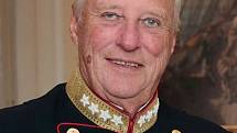 Současným norským králem je Harald V., který na trůnu vystřídal v roce 1991 svého zesnulého otce.