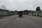 Likvidační tábor Mauthausen
