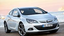 Opel Astra GTC