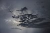 Bouře na Novojičínsku: Větrná smršť smetla stoletou lípu i kříž z kapličky