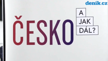 Konference Česko – a jak dál? v Brně o EU