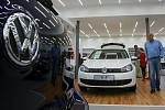 Automobilový koncern Volkswagen