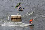 Cable wake park Straž