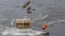 Cable wake park Straž