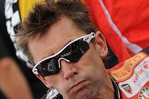 Troy Bayliss