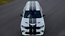 Dodge Durango SRT Hellcat