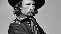 George Armstrong Custer