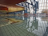 Bazén v Bornheimu