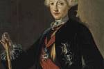 Ferdinand Neapolsko-Sicilský byl nejdříve snoubencem Johanny Gabriely, a když zemřela, na její místo nastoupila mladší Marie Josefa. Ani ta se ale sňatku s Ferdinandem nedožila.