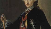 Ferdinand Neapolsko-Sicilský byl nejdříve snoubencem Johanny Gabriely, pak Marie Josefy. Po smrti žen si ho nakonec vzala Marie Karolína.