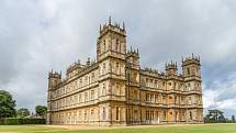 Highclere castle